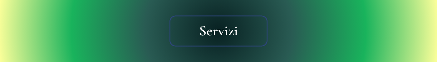 Servizi